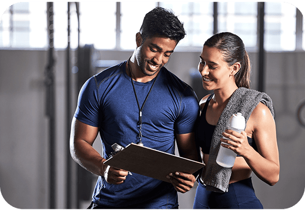 insurance for personal trainers