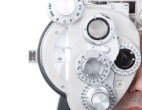 Insurance for optoms