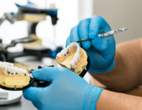 Dental practitioner insurance