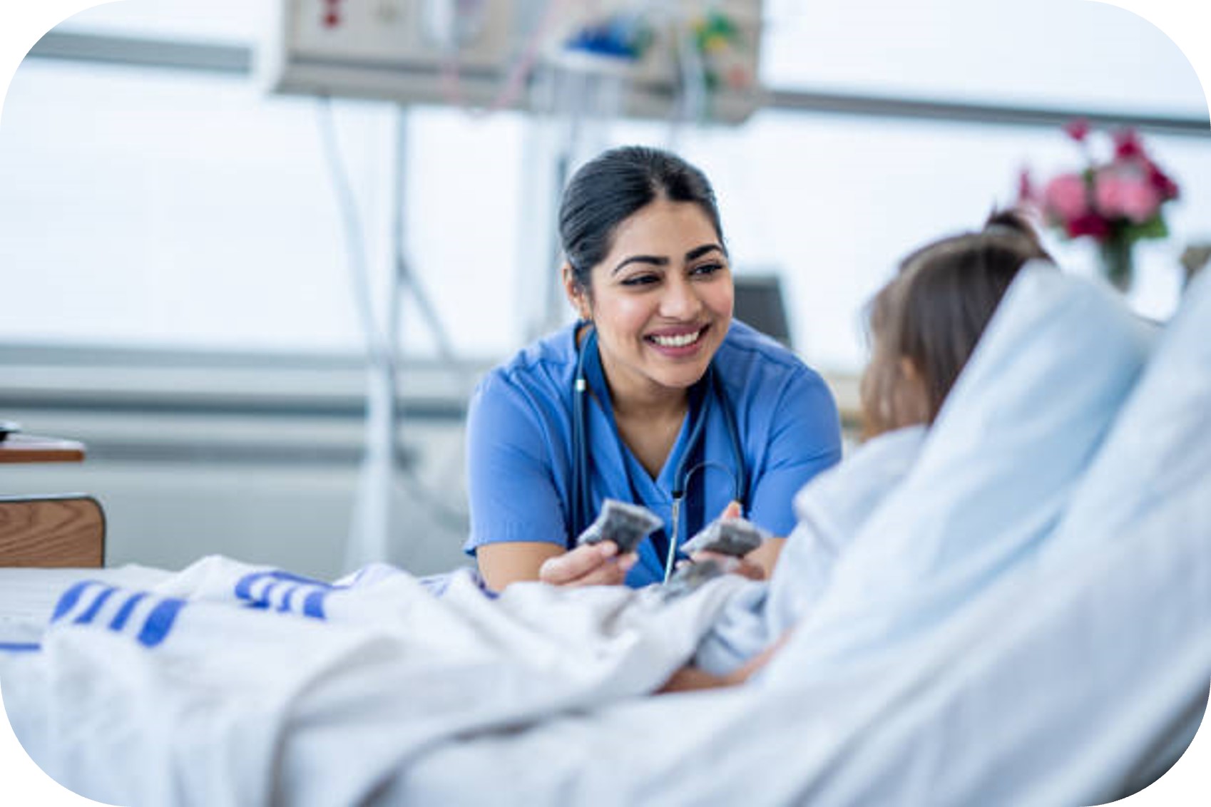 Nurses Nurses