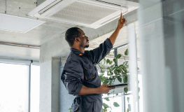 Equipment Breakdown and Maintenance