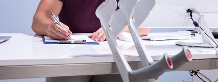 WC - Return to work programs