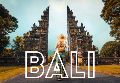 Bali Cover