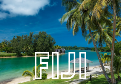 Fiji Cover