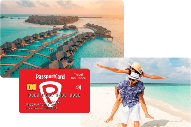 PassportCard Travel Insurance